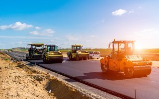 Le secteur des travaux publics est « réellement » optimiste pour l’avenir Batiweb Le secteur des travaux publics est « réellement » optimiste pour l’avenir Batiweb